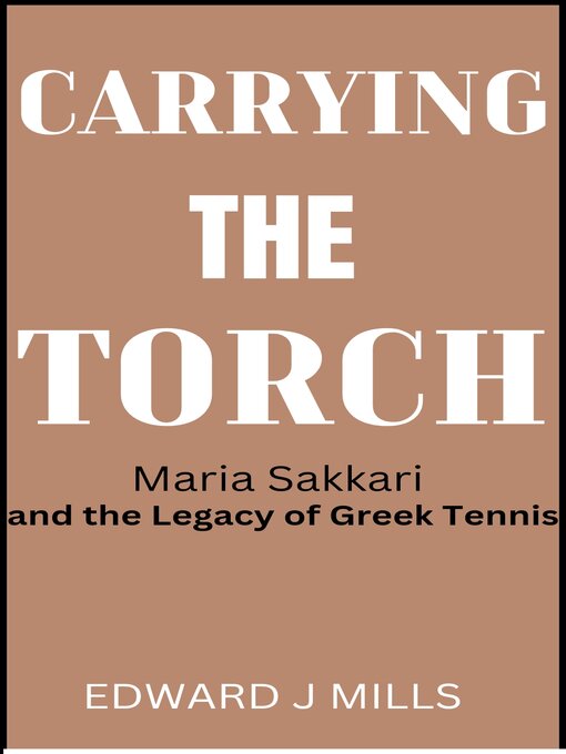 Title details for CARRYING THE TORCH by Ifeanyichukwu Jude Ugwu - Available